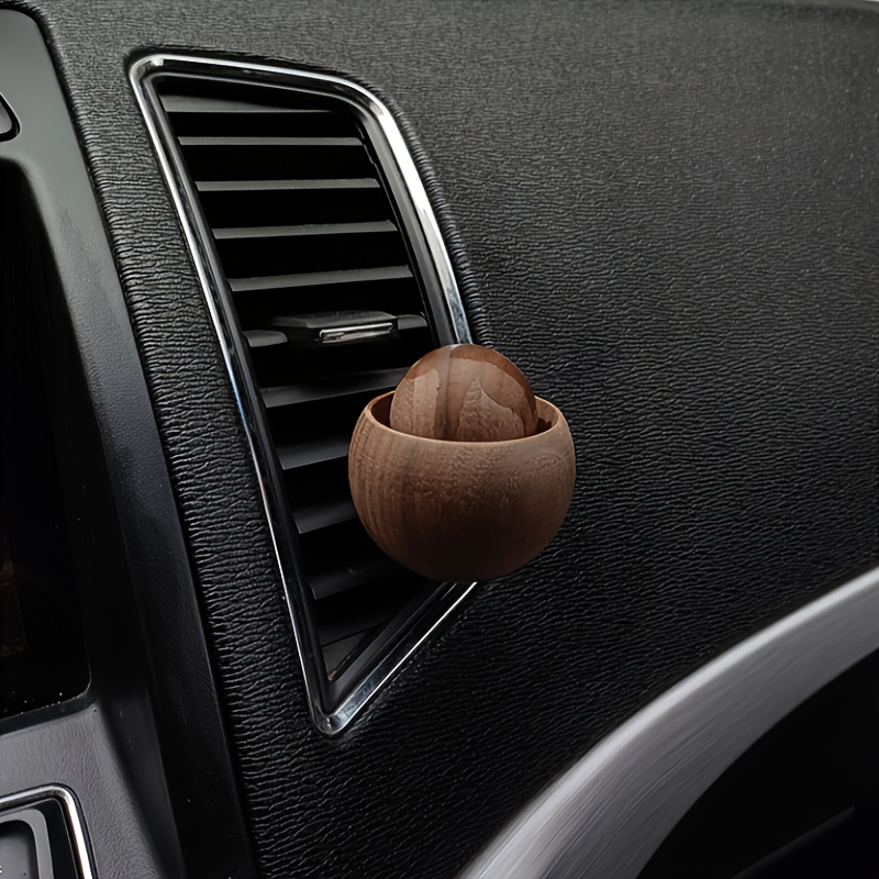 Car & Home Essential Oil Diffu - огляд і ціна Home Fragrance Potpourri
