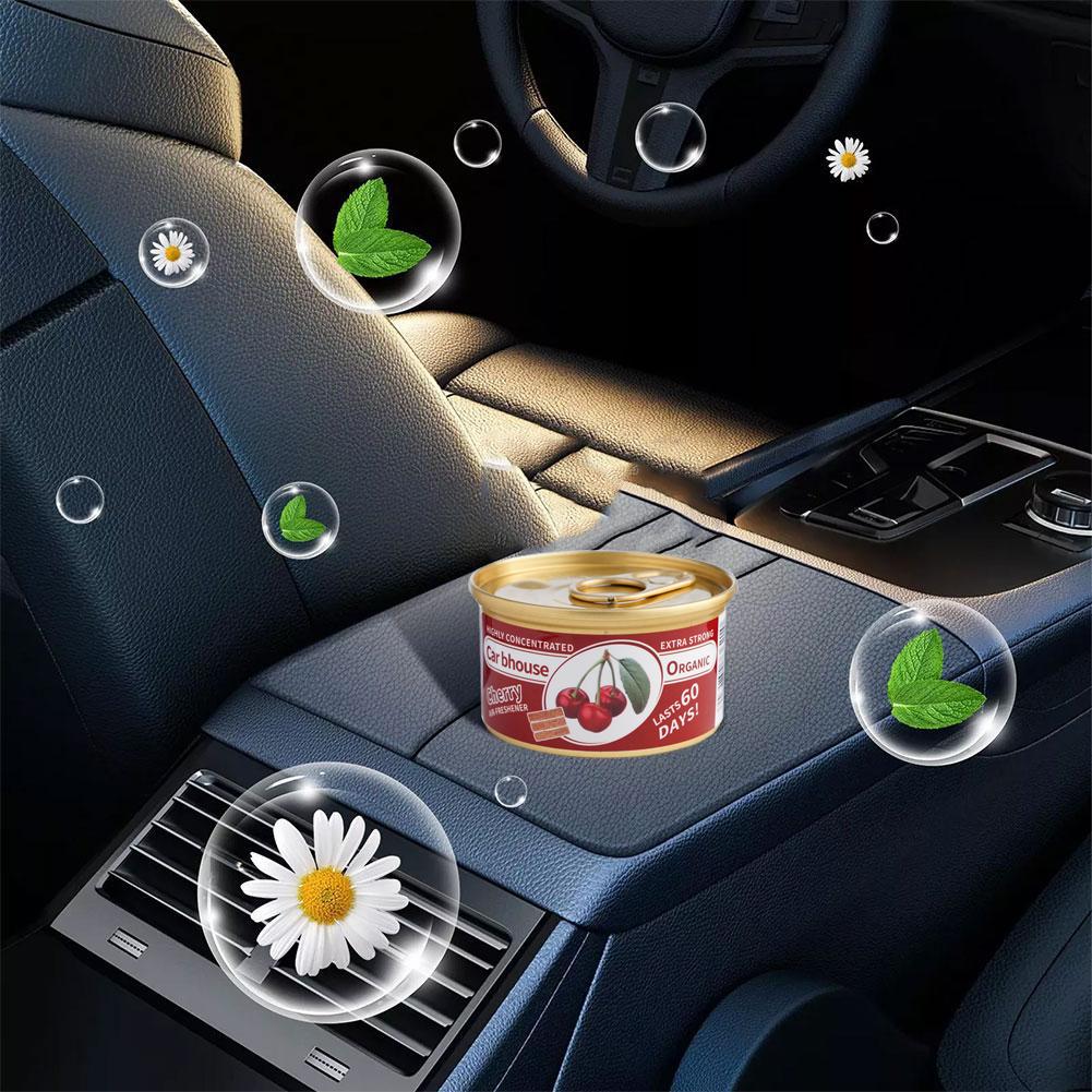 Car Air Freshener Bubble Gum S - огляд і ціна Home Fragrance Wholesale