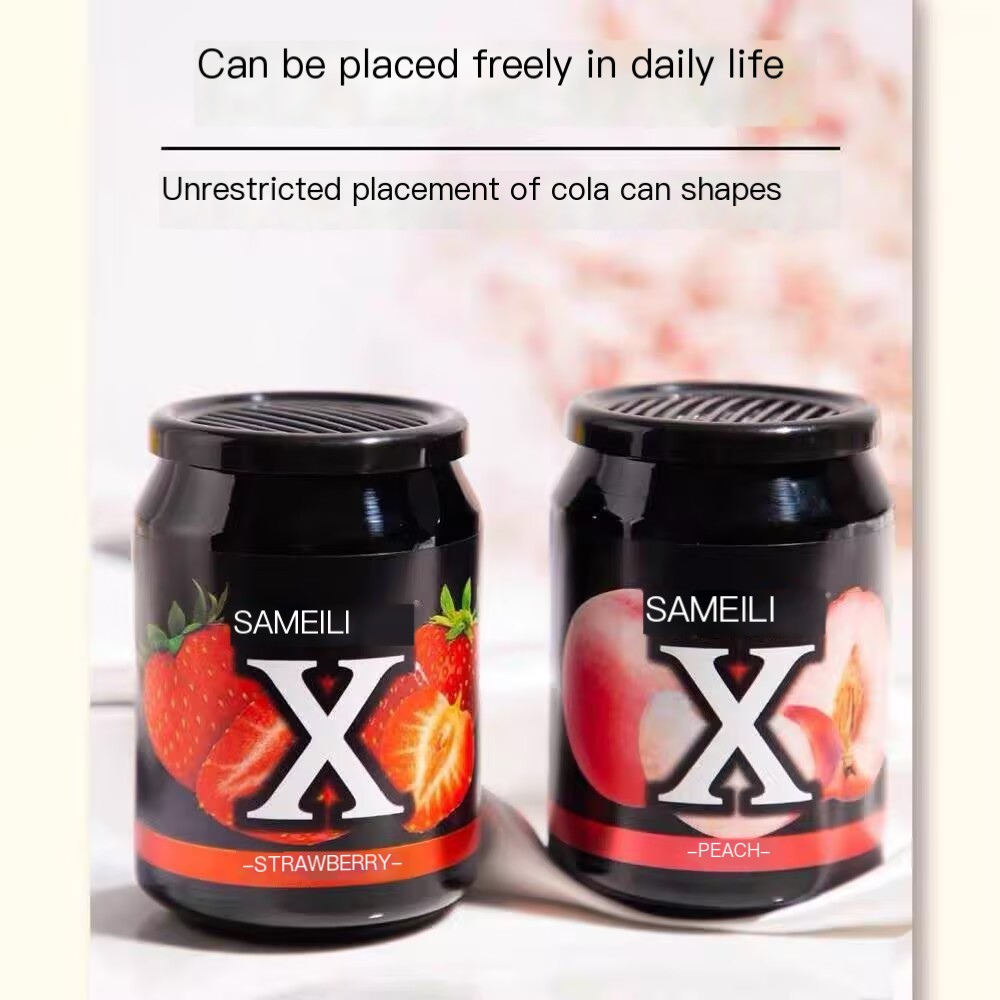 1pcs Good Smell Auto Perfume D - огляд і ціна Home Fragrance Gel