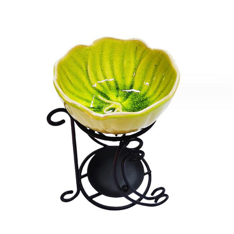 Ceramic Narcissus Aroma Burner - огляд і ціна Home Fragrance Oil Burner