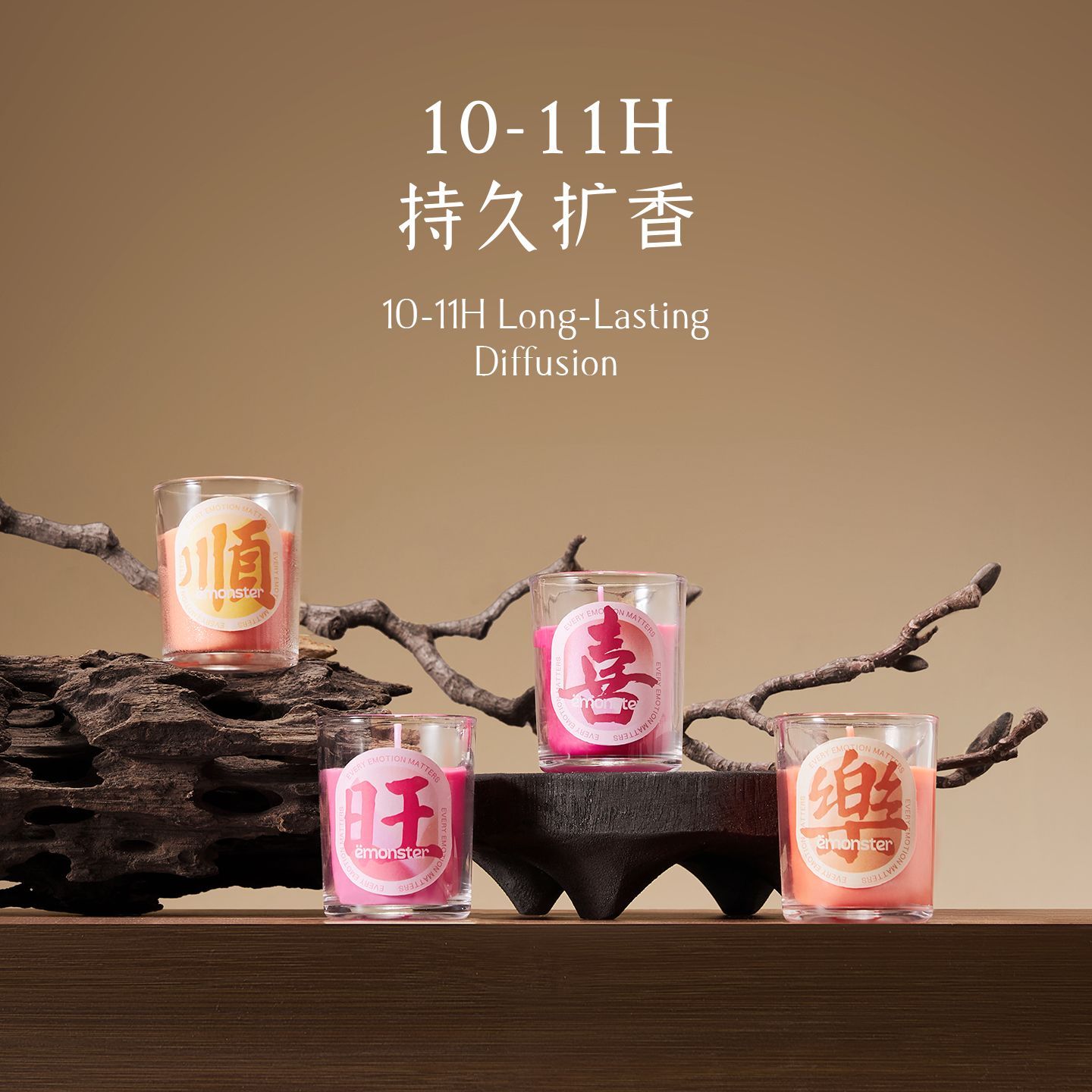 Aromatherapy candle indoor lon - огляд і ціна Home Fragrance Gel