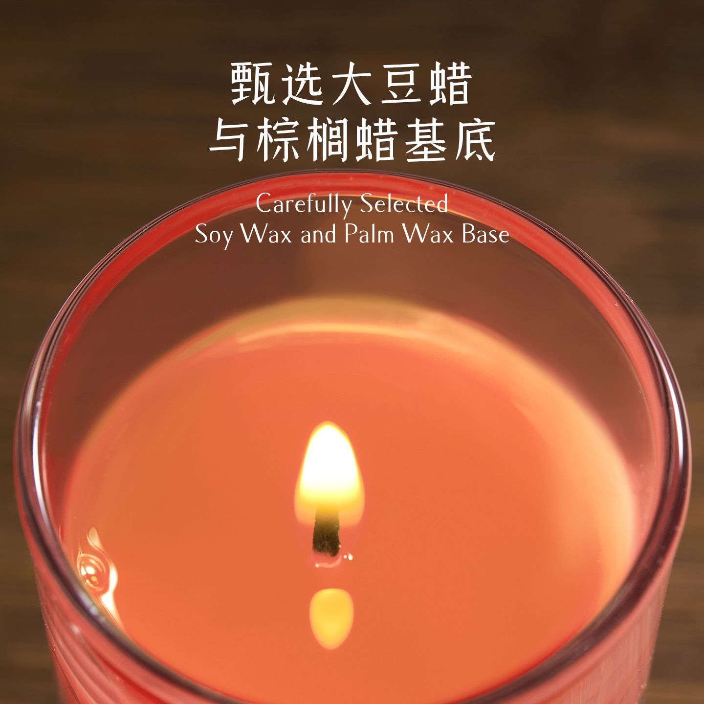 Aromatherapy candle indoor lon - огляд і ціна Home Fragrance Gel
