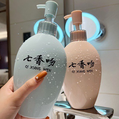750ml Amino Acid Repair Shampo - огляд і ціна Home Fragrance Gel