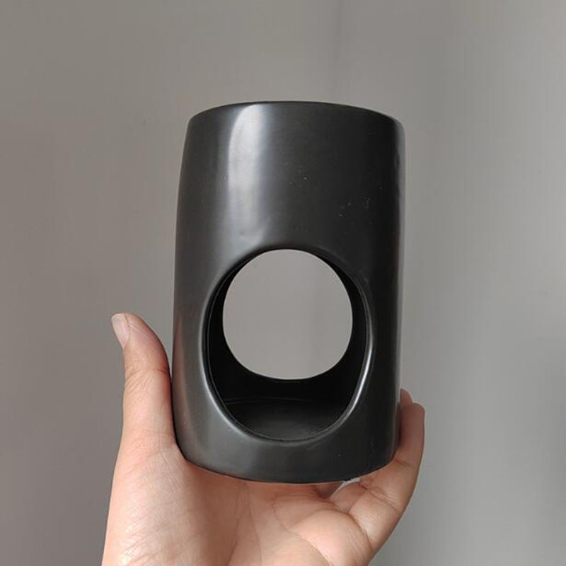 Creative Pure Color Cylinder C - огляд і ціна Home Fragrance Oil Burner