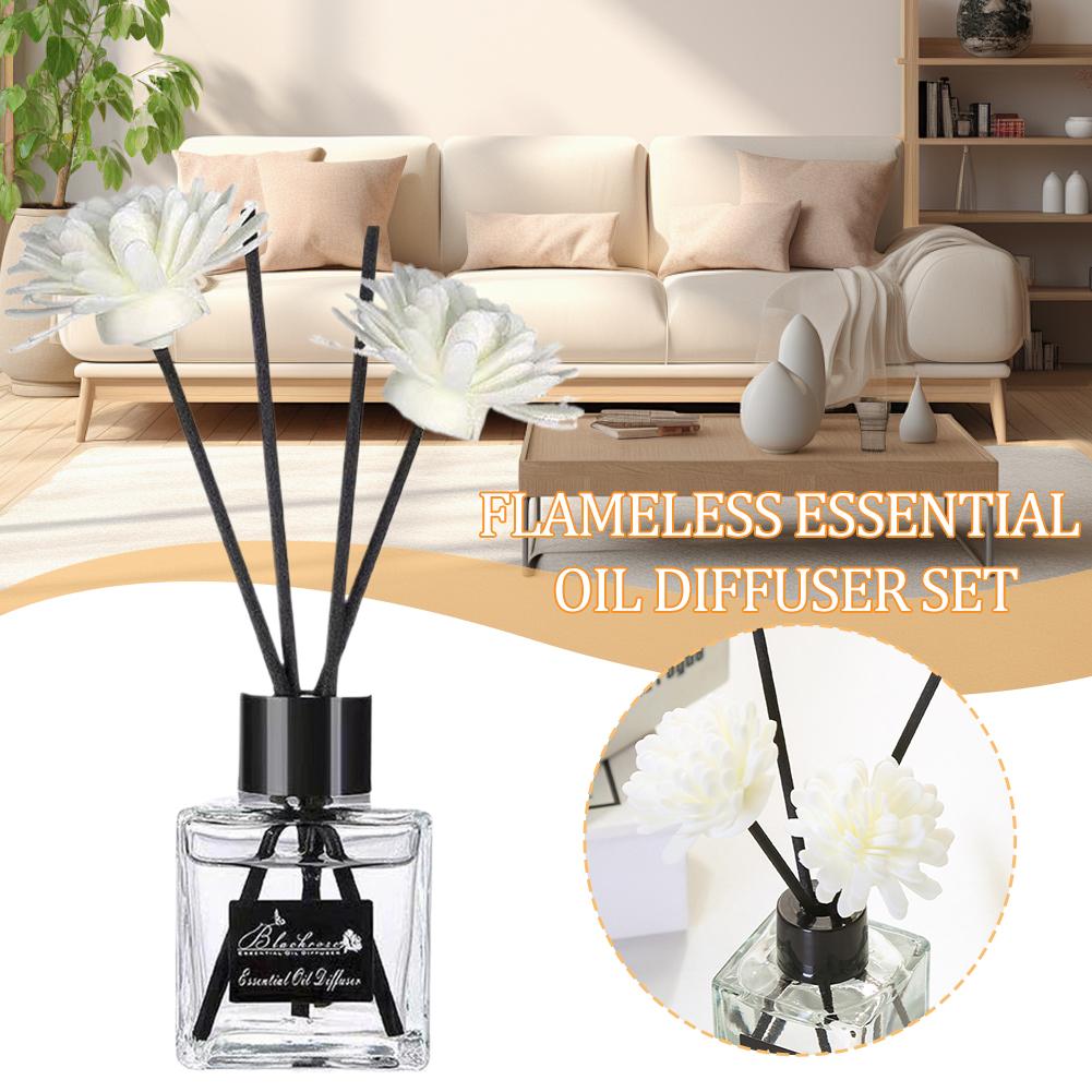 50ml Aroma Reed Diffuser Oil f - огляд і ціна Home Fragrance Wholesale