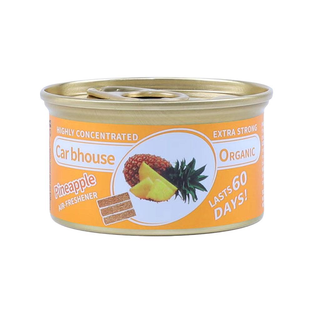 Car Air Freshener Bubble Gum S - огляд і ціна Home Fragrance Wholesale