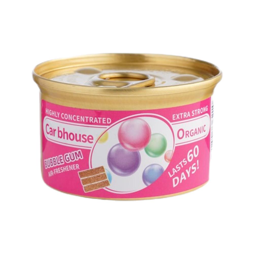 Car Air Freshener Bubble Gum S - огляд і ціна Home Fragrance Wholesale