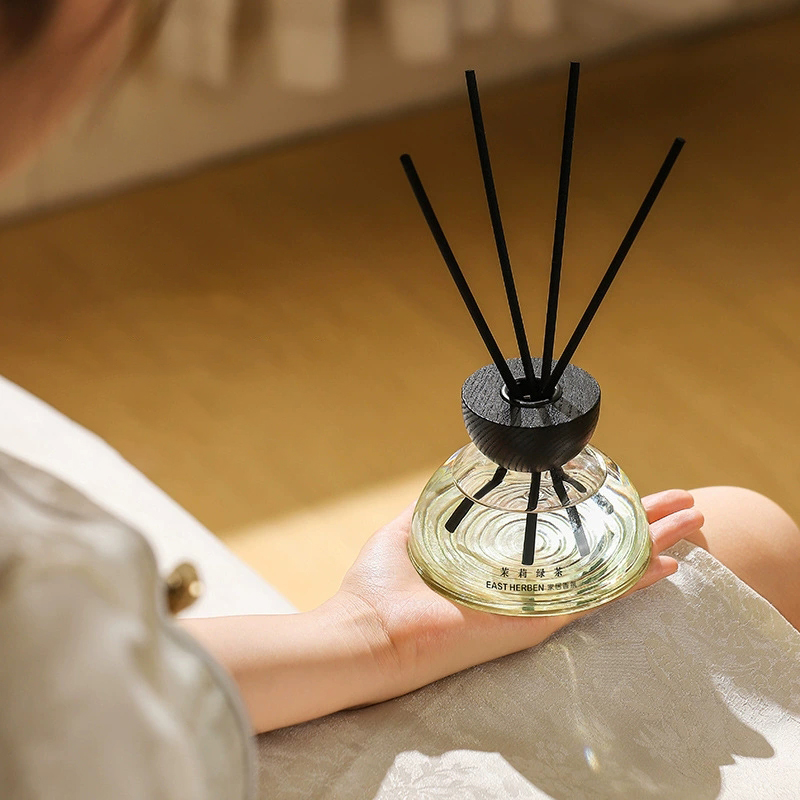 200ml Reed Diffuser Bottle wit - огляд і ціна Home Fragrance Reeds