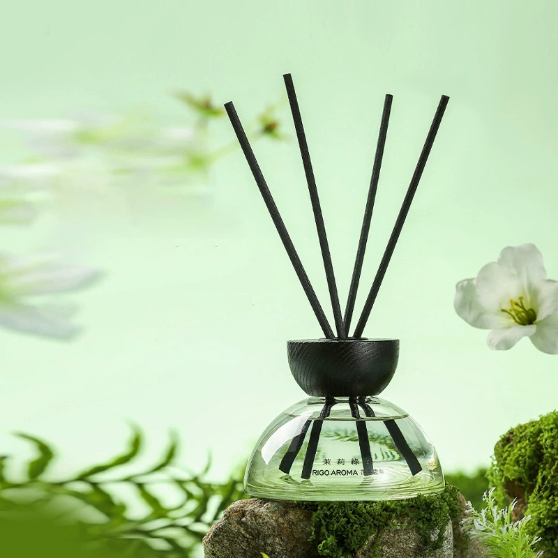 200ml Reed Diffuser Bottle wit - огляд і ціна Home Fragrance Reeds