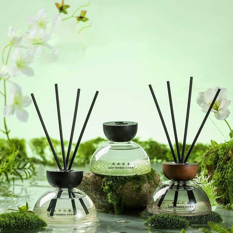 200ml Reed Diffuser Bottle wit - огляд і ціна Home Fragrance Reeds