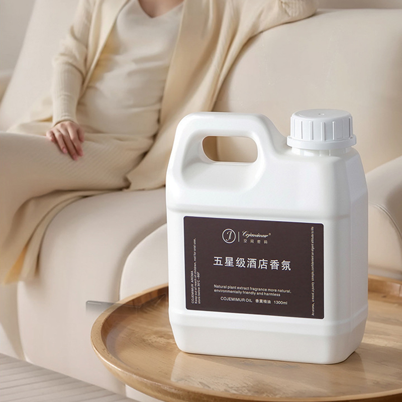 1300ml 5-star Hotel Aromathera - огляд і ціна Home Fragrance Potpourri