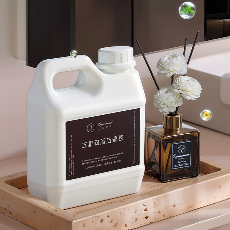 1300ml 5-star Hotel Aromathera - огляд і ціна Home Fragrance Potpourri
