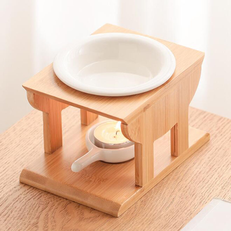Creative Aroma Burner Essentia - огляд і ціна Home Fragrance Oil Burner