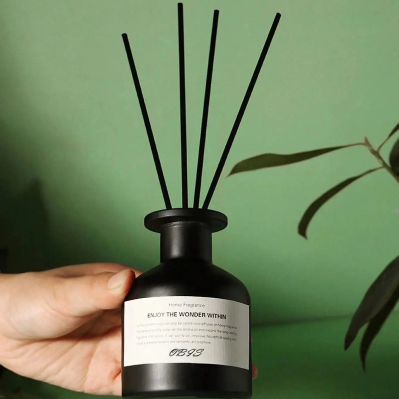 50ml Flameless Home Fragrance  - огляд і ціна Home Fragrance Reeds