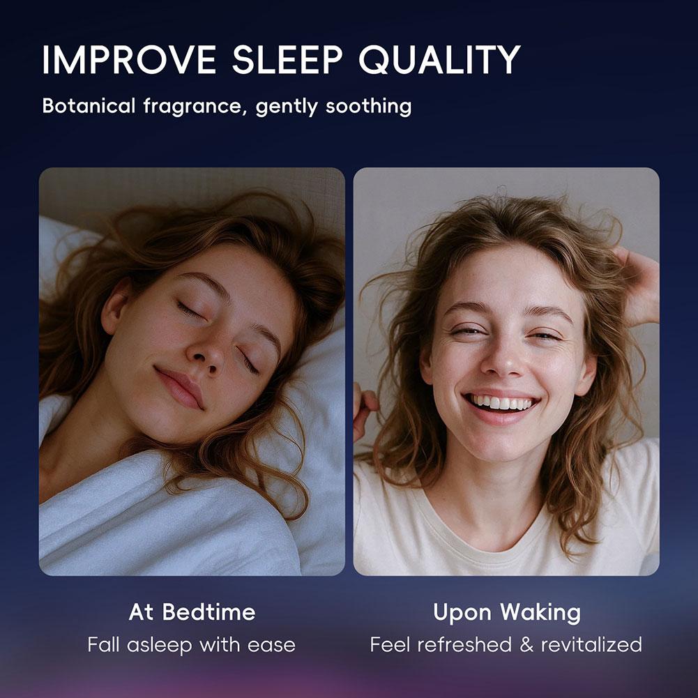 LAIKOU Japan Sakura Sleep Pill - огляд і ціна Lavender Pillow Spray