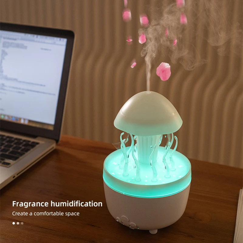 Rotating Seaweed Water Drop Ar - огляд і ціна Home Fragrance Potpourri