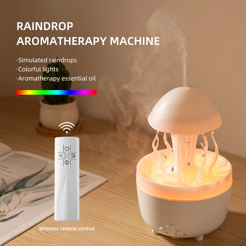 Rotating Seaweed Water Drop Ar - огляд і ціна Home Fragrance Potpourri
