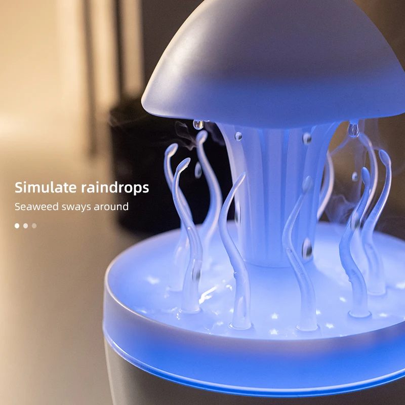 Rotating Seaweed Water Drop Ar - огляд і ціна Home Fragrance Potpourri