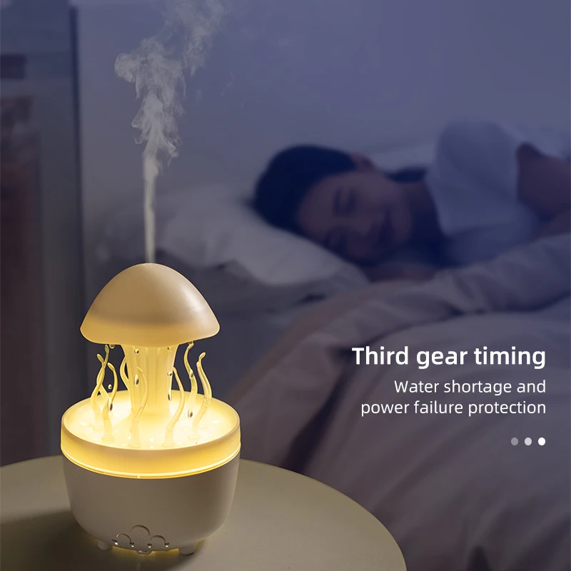 Rotating Seaweed Water Drop Ar - огляд і ціна Home Fragrance Potpourri