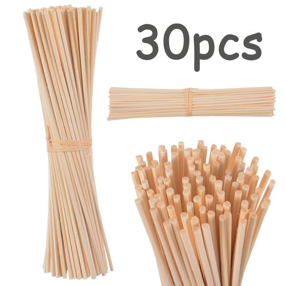 Aroma Nature Rattan Sticks Ree - огляд і ціна Home Fragrance Wholesale