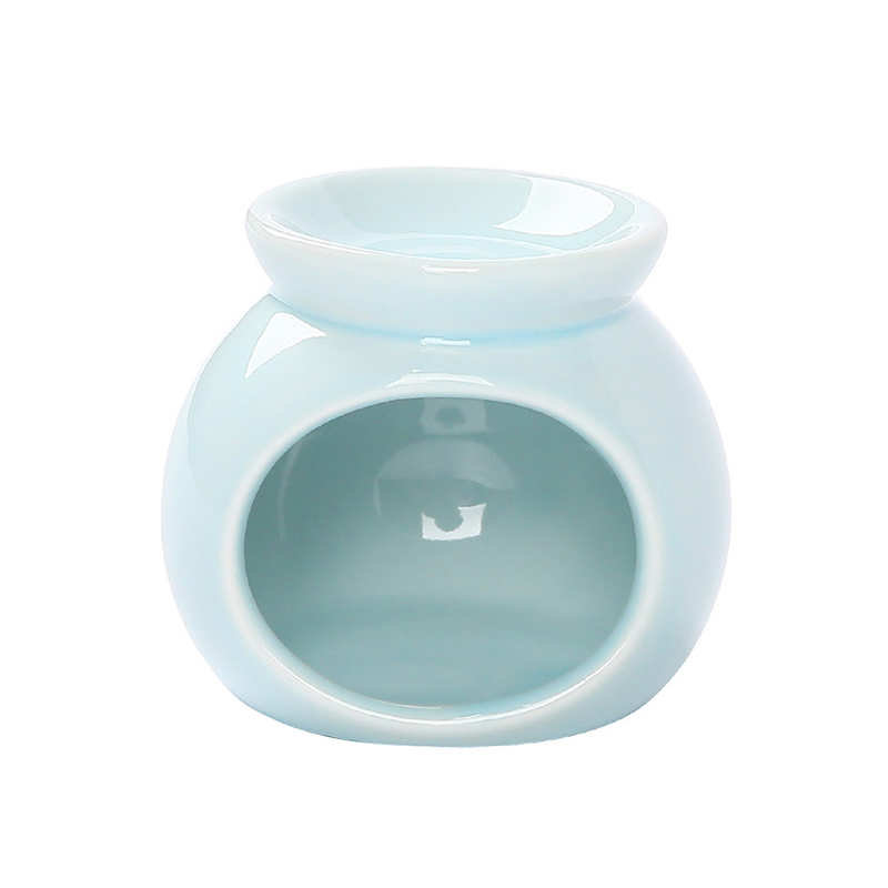 Porcelain Aroma Burner Essenti - огляд і ціна Home Fragrance Oil Burner