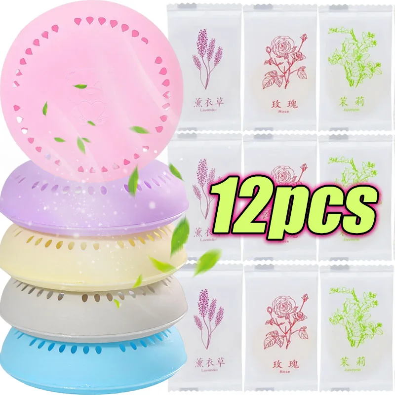 Aromatherapy Fragrance Lasting - огляд і ціна Home Fragrance Gel