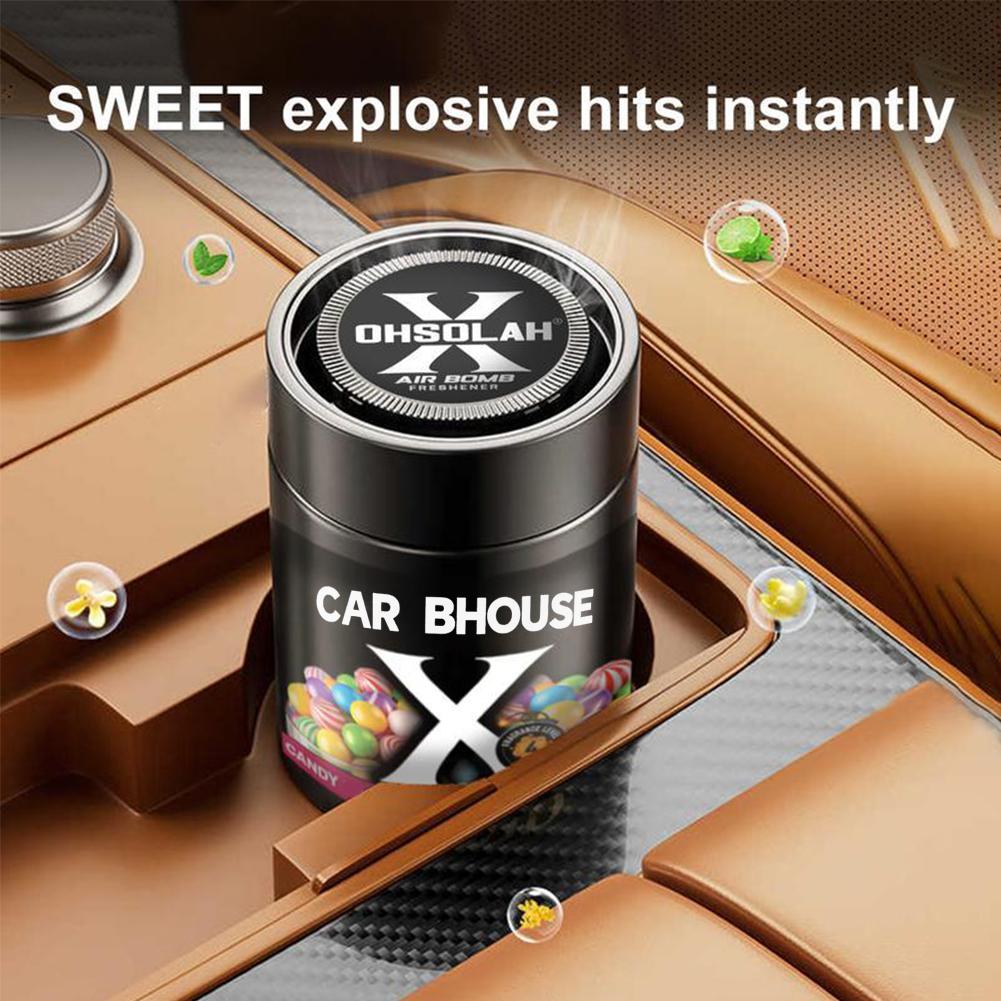 Car Solid Aromatherapy Essenti - огляд і ціна Home Fragrance Wholesale