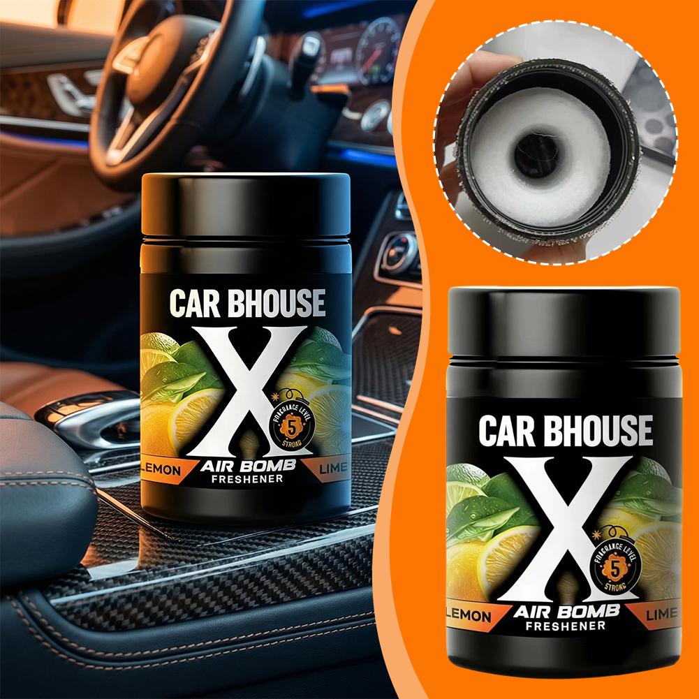 Car Solid Aromatherapy Essenti - огляд і ціна Home Fragrance Wholesale