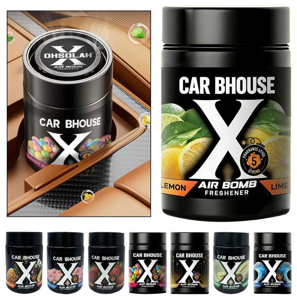 Car Solid Aromatherapy Essenti - огляд і ціна Home Fragrance Wholesale
