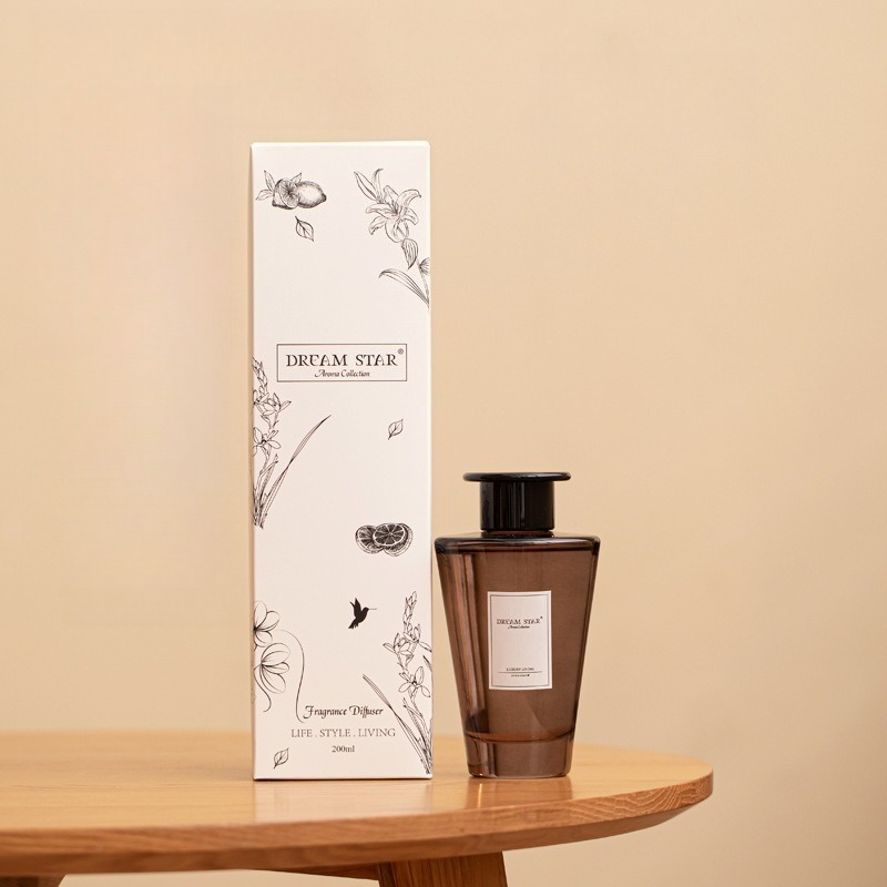 Reed Diffuser Set - Includes R - огляд і ціна Home Fragrance Reeds