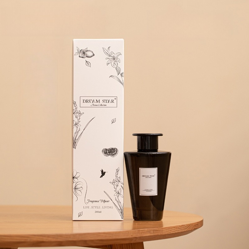 Reed Diffuser Set - Includes R - огляд і ціна Home Fragrance Reeds