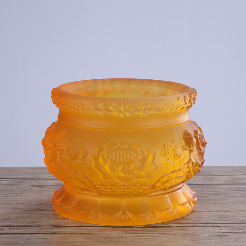 Wholesale Glass Incense Burner - огляд і ціна Home Fragrance Manufacturers