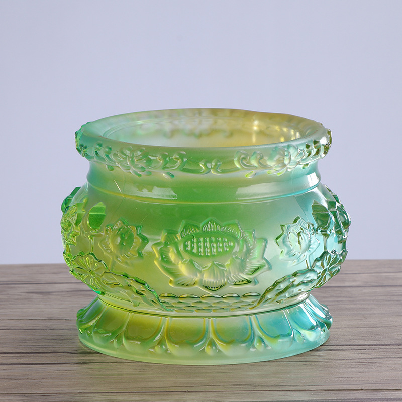 Wholesale Glass Incense Burner - огляд і ціна Home Fragrance Manufacturers