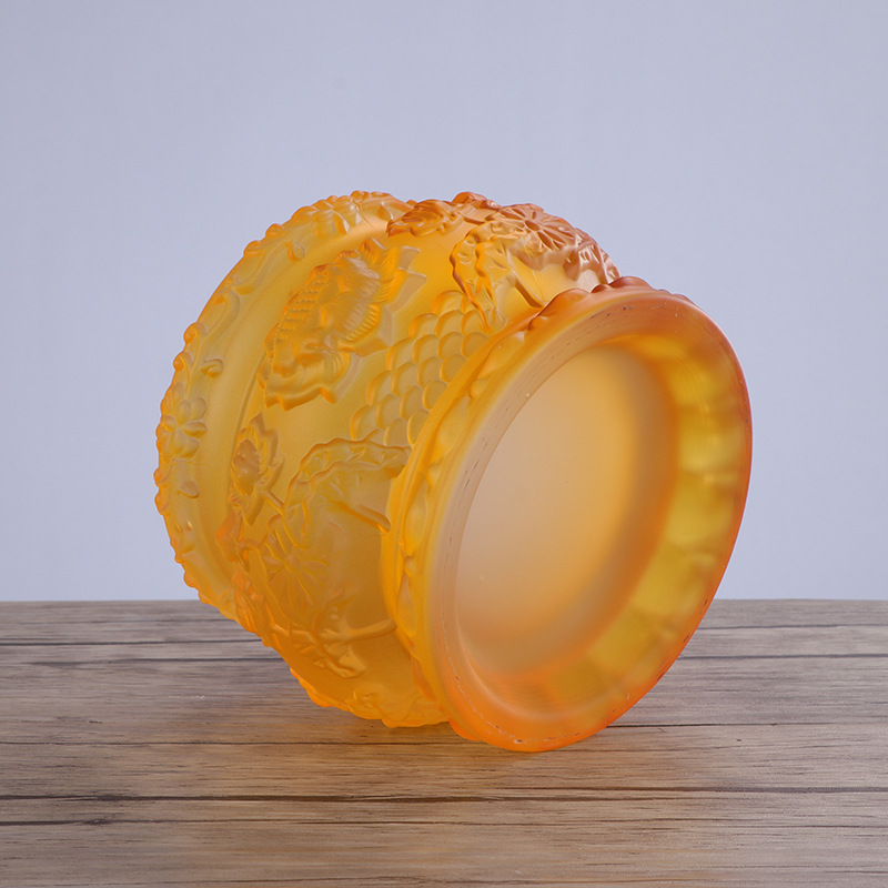 Wholesale Glass Incense Burner - огляд і ціна Home Fragrance Manufacturers