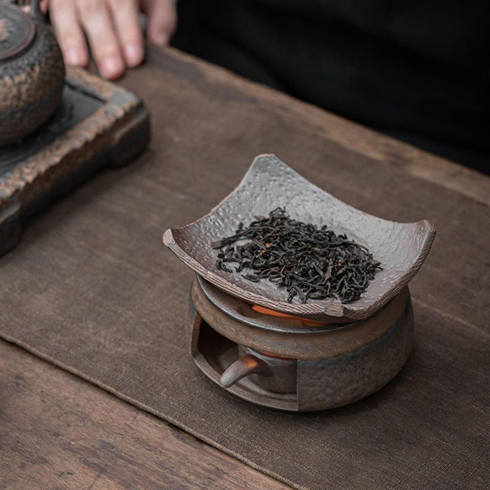 Aromatherapy Stove Ceramic Saf - огляд і ціна Home Fragrance Oil Burner