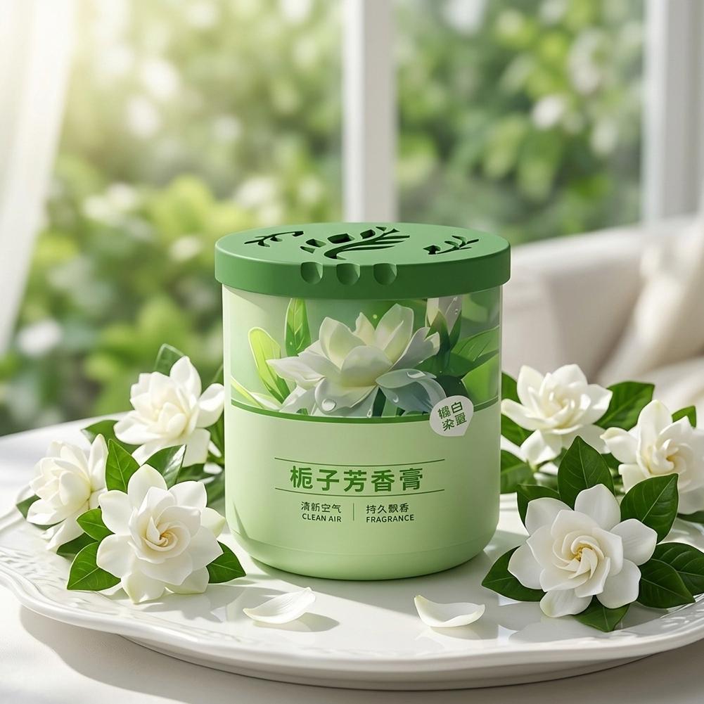 Solid Air Freshener Osmanthus  - огляд і ціна Home Fragrance Wholesale