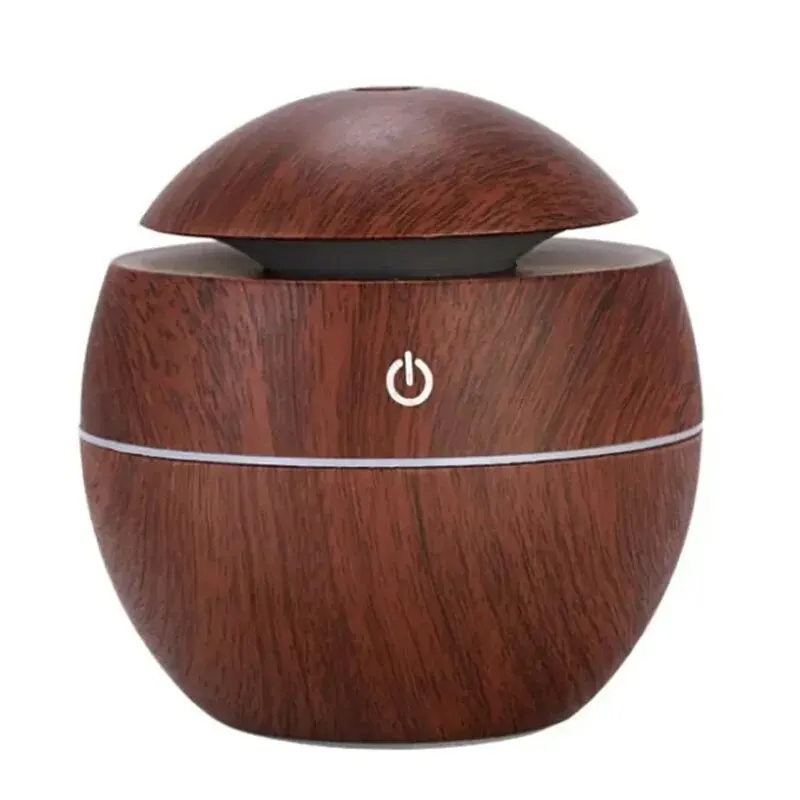 USB Ultrasonic Cool Mist Spray - огляд і ціна Home Fragrance Potpourri