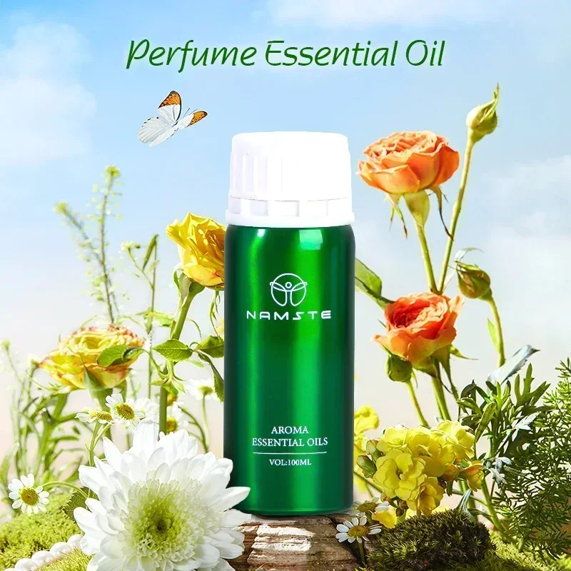 Namste 100ml Oil Diffuser Esse - огляд і ціна Home Fragrance Potpourri
