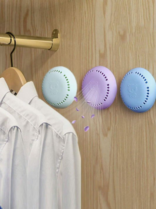 10 Pcs Air Freshener with Box, - огляд і ціна Home Fragrance Gel