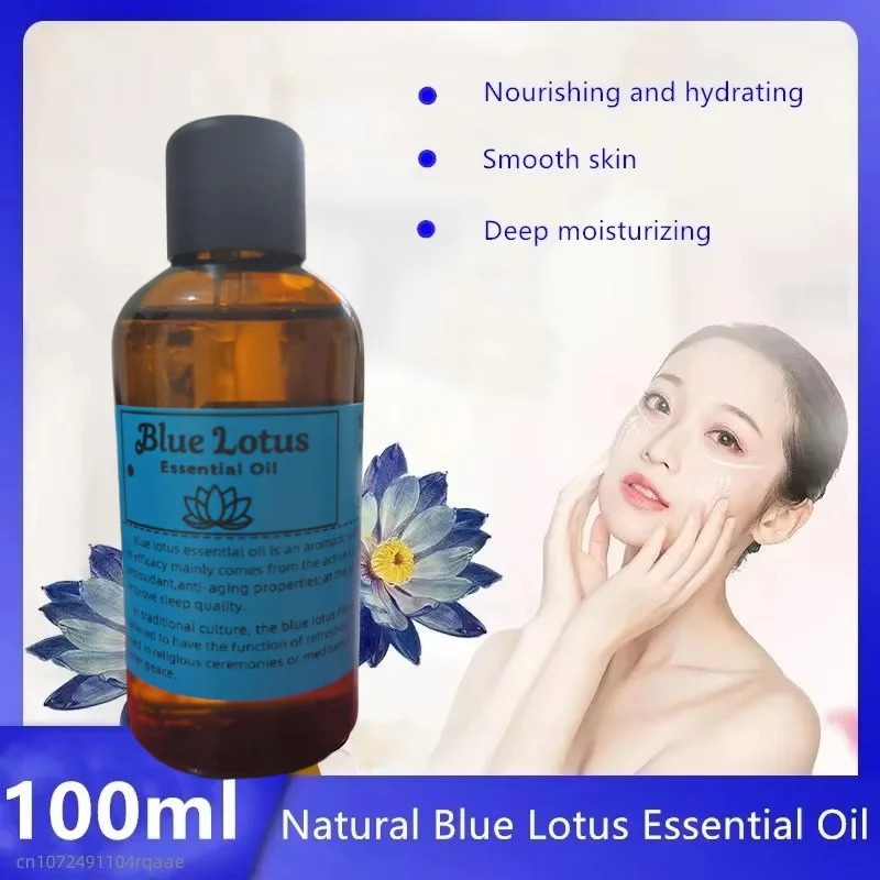 Natural Blue Lotus Reed Diffus - огляд і ціна Home Fragrance Reeds
