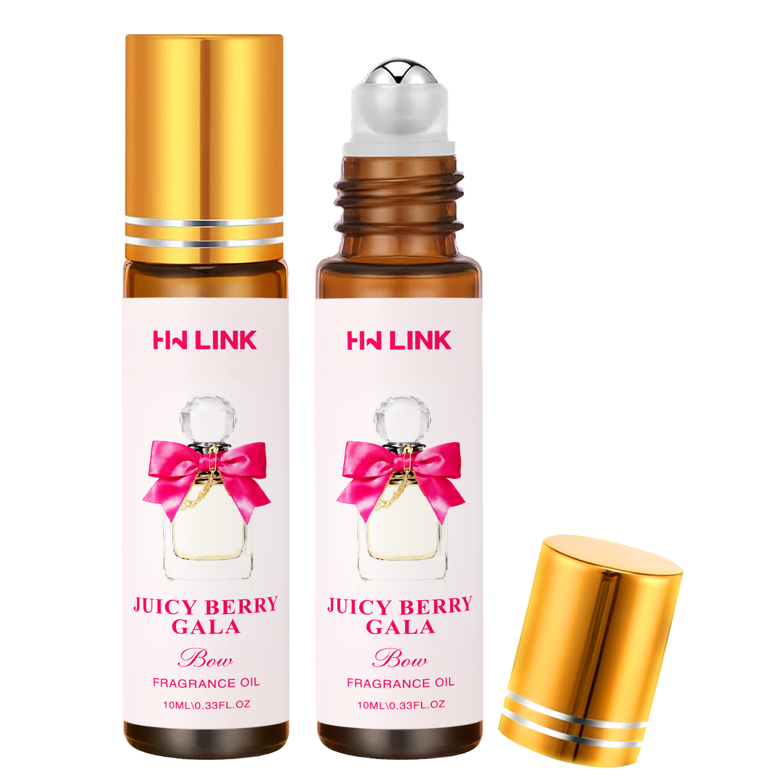 10ml Juicy Berry Gala Essentia - огляд і ціна Home Fragrance Usa