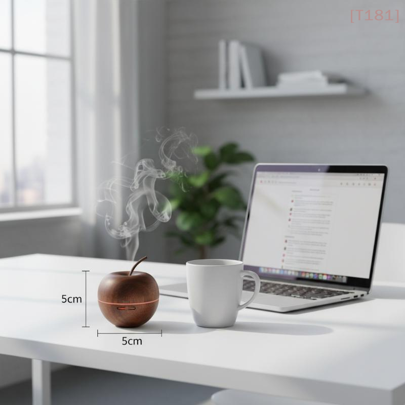 [E] 1/3 Set Of Wooden  Shaped  - огляд і ціна Home Fragrance Potpourri