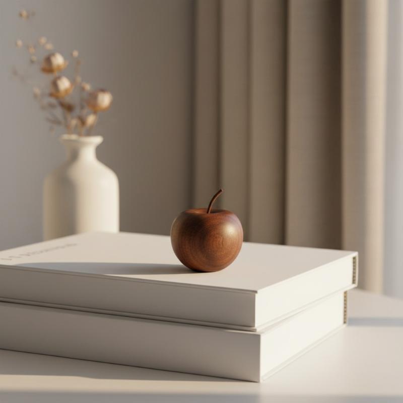 [E] 1/3 Set Of Wooden  Shaped  - огляд і ціна Home Fragrance Potpourri