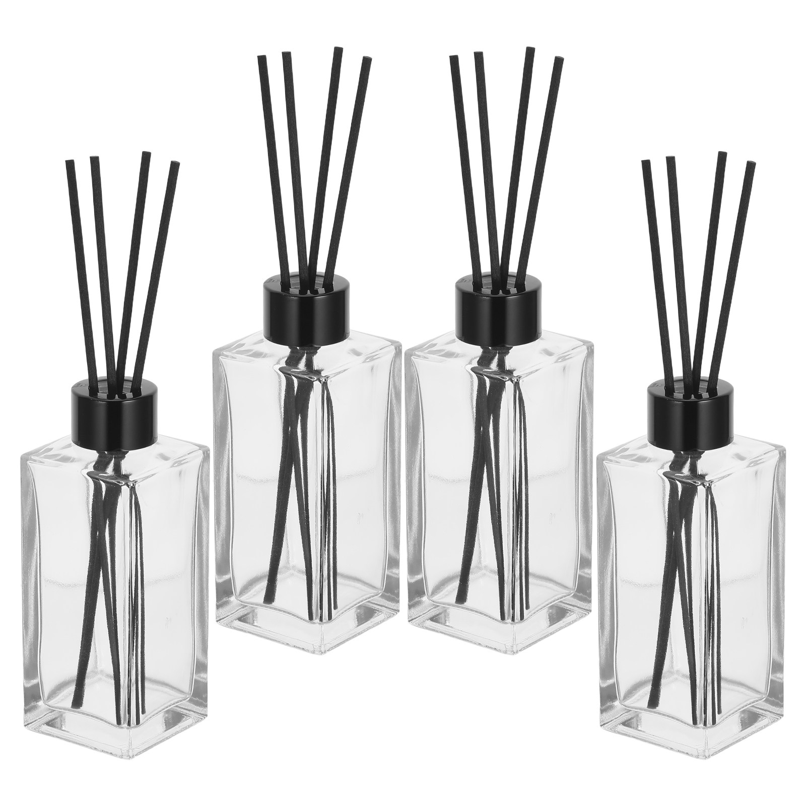 4Sets Bathroom Fragrance Diffu - огляд і ціна Home Fragrance Usa