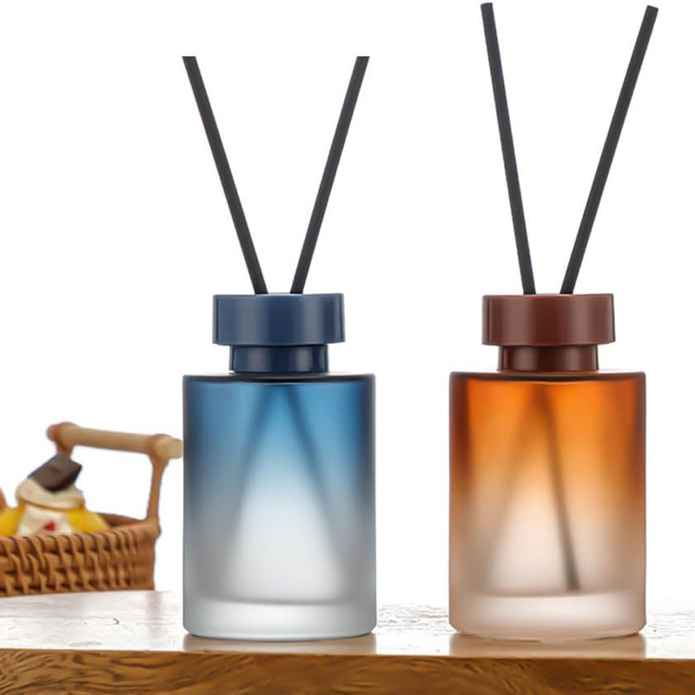 120ML Empty Glass Diffuser Bot - огляд і ціна Home Fragrance Potpourri