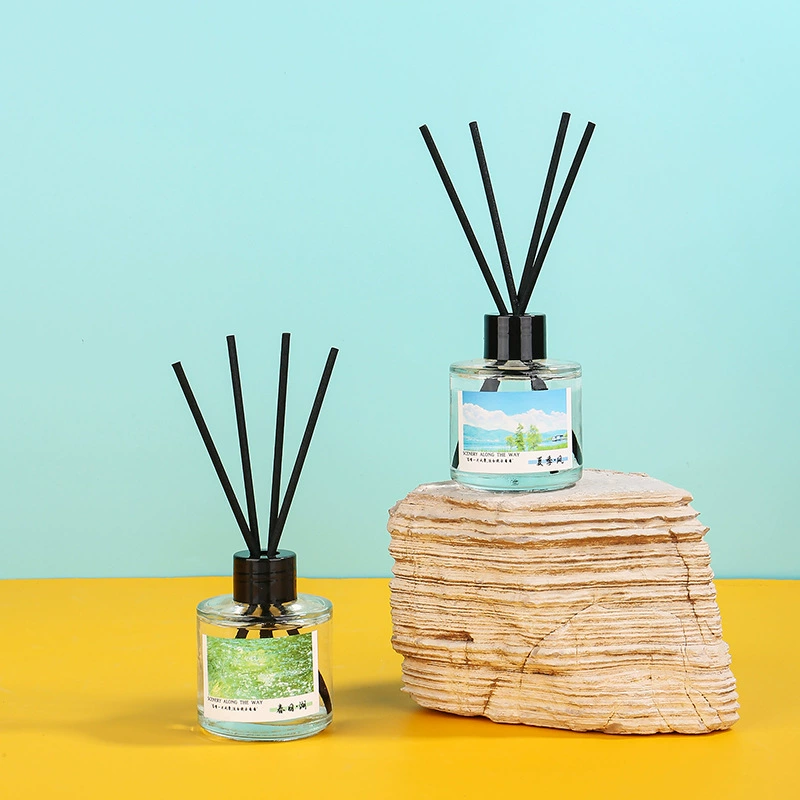 50ml Ancient Chinese Style Ree - огляд і ціна Home Fragrance Reeds