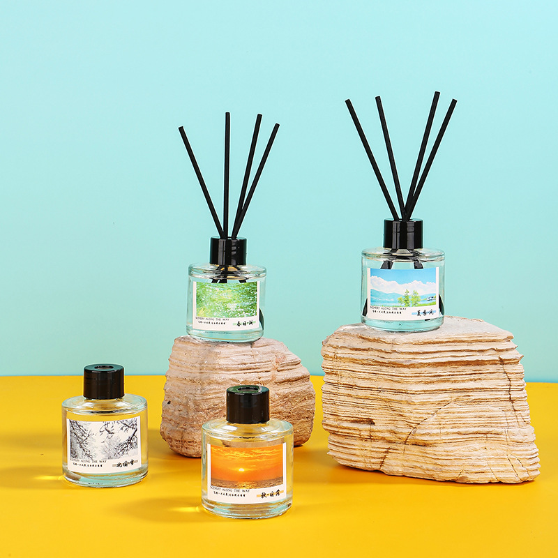 50ml Ancient Chinese Style Ree - огляд і ціна Home Fragrance Reeds