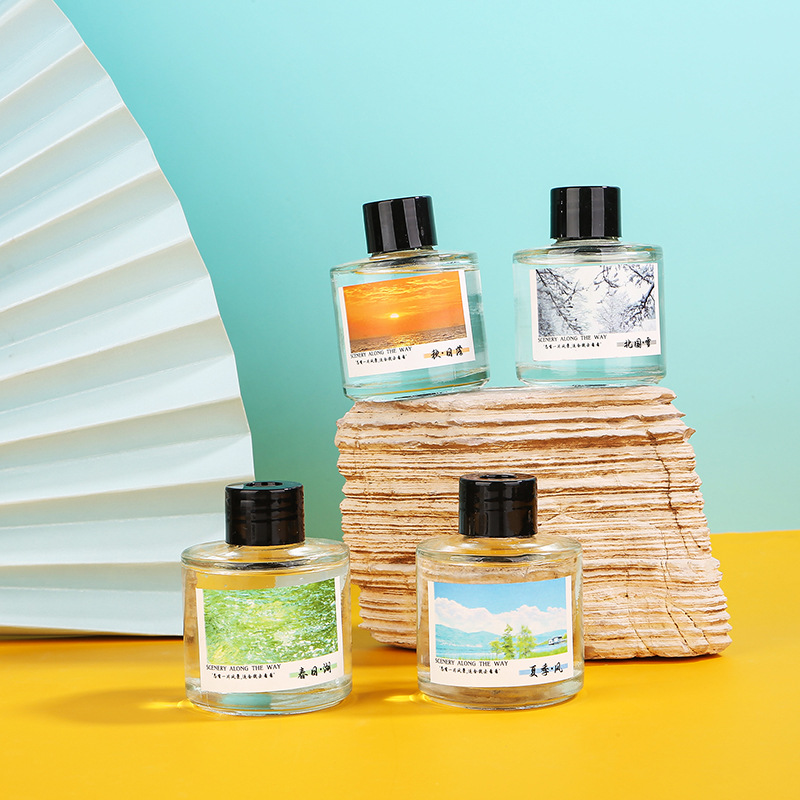 50ml Ancient Chinese Style Ree - огляд і ціна Home Fragrance Reeds