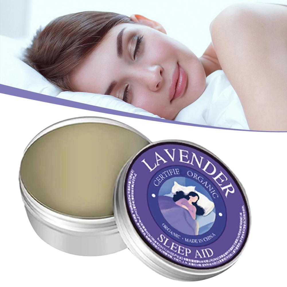 30ml Organic Lavender Sleep Ai - огляд і ціна Lavender Pillow Spray