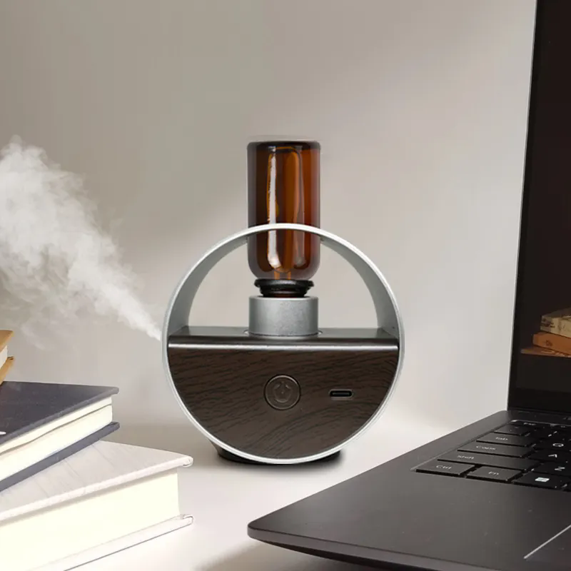 Essential Oil Diffuser Aroma D - огляд і ціна Home Fragrance Potpourri
